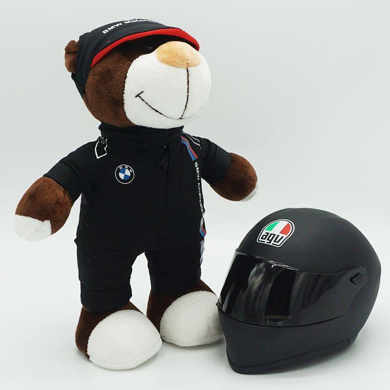 bear head motorcycle helmet Motorcycle Buddy Helmet Bear – Bean's Moto Booth