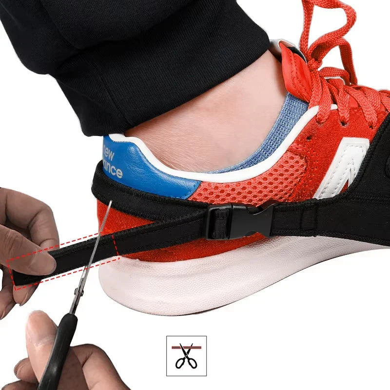Motorcycle Shift Shoes Cover Anti-friction