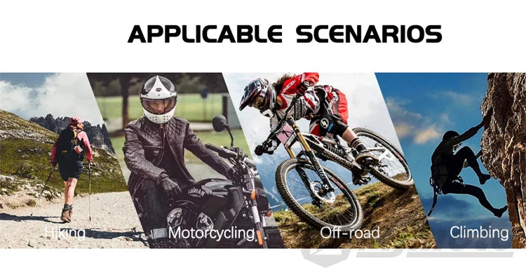 Leather Gloves Retro Biker