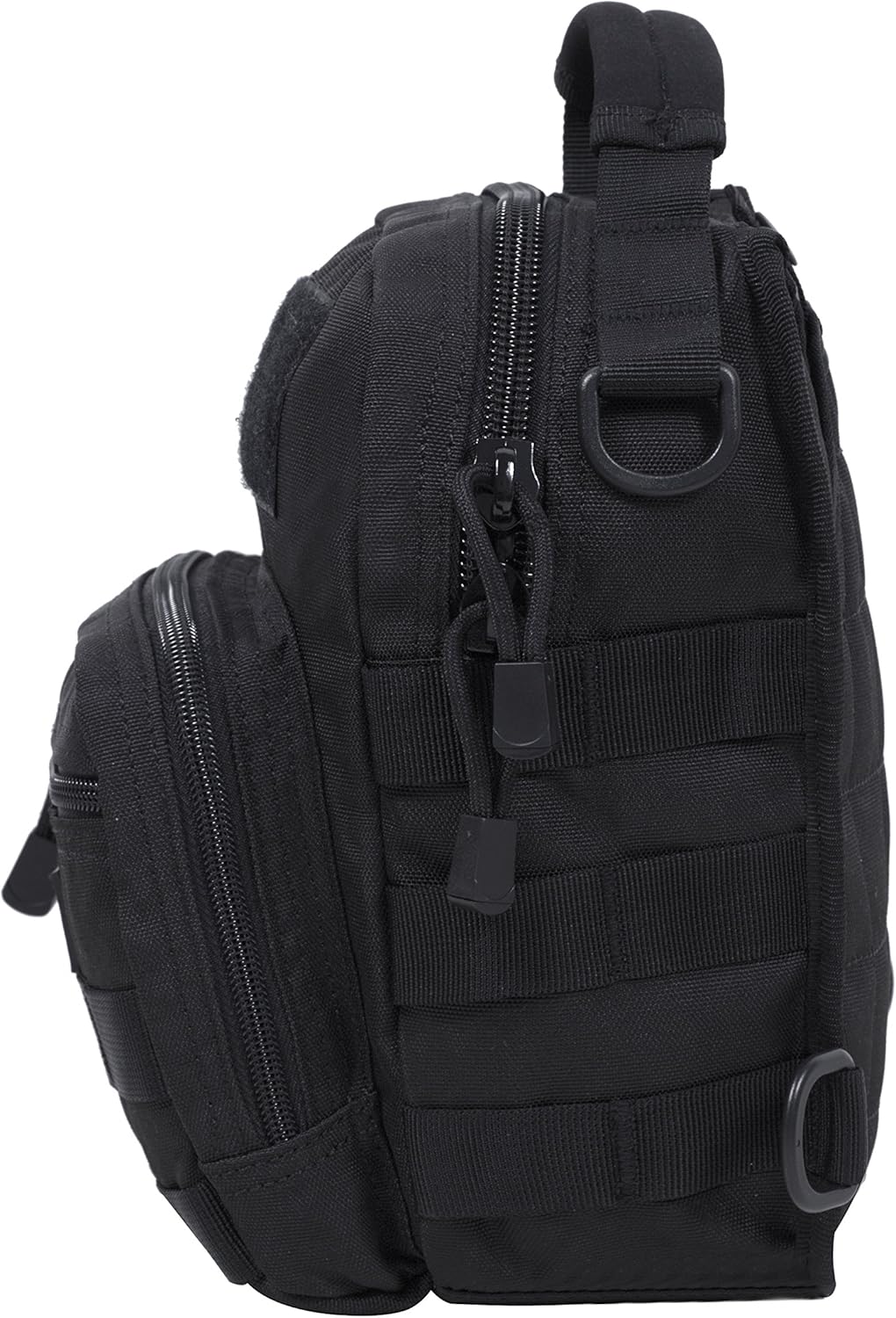 Seibertron Tactical Outlaw Sling Pack Molle Multifunctional Day Bag - Seibertron