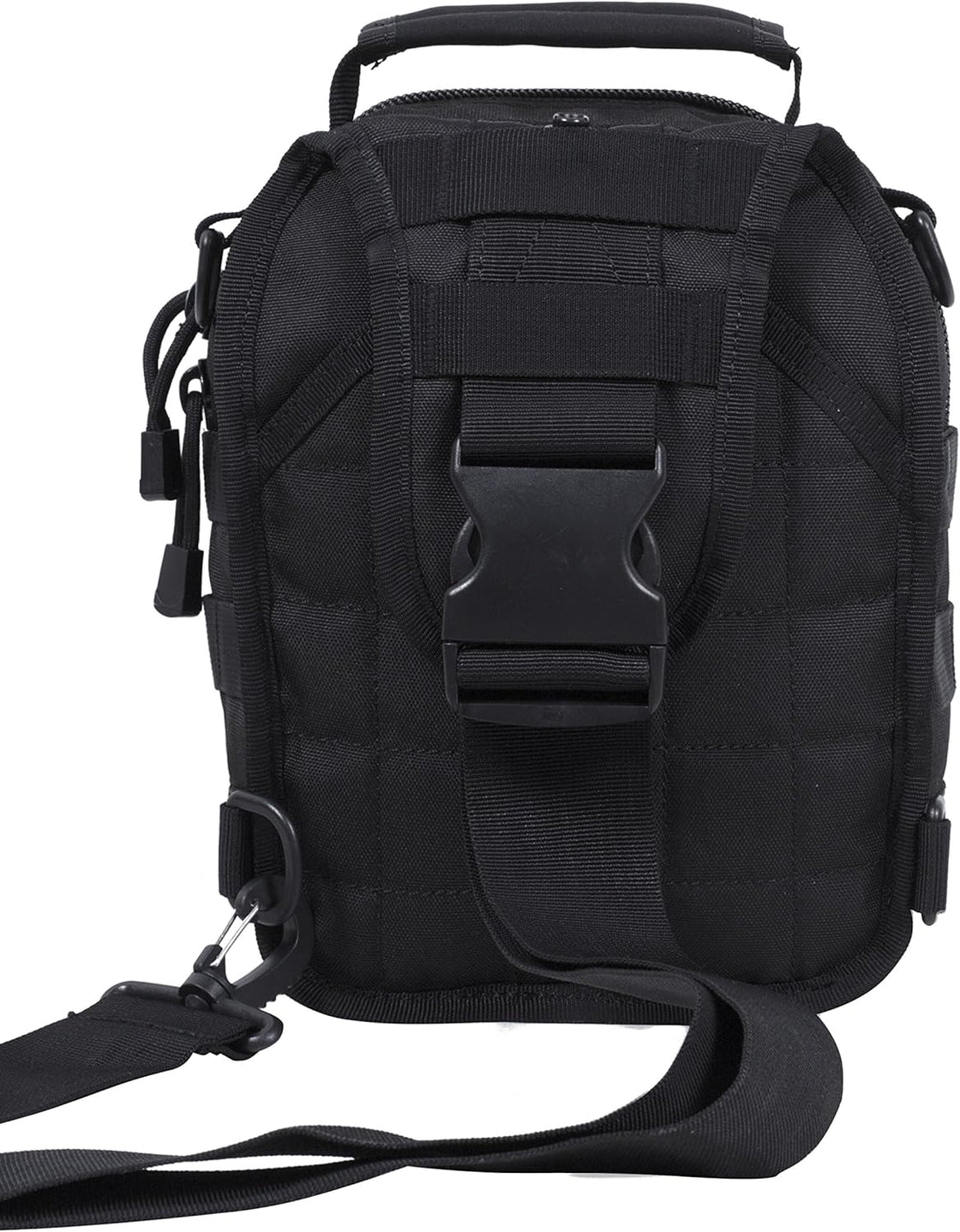 sling backpack tactical