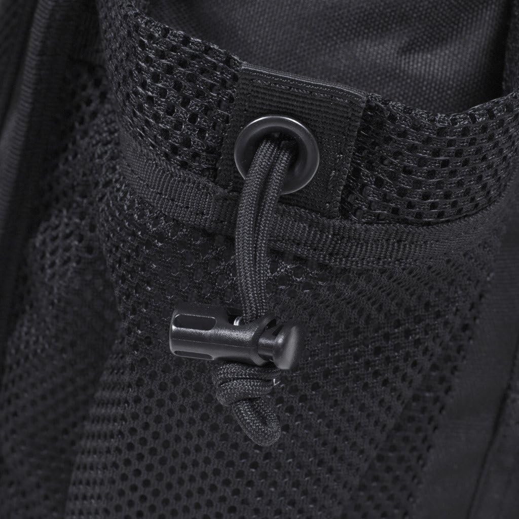 Seibertron Tactical Sling Pack EDC Travel Compact Messenger Molle Bag - Seibertron
