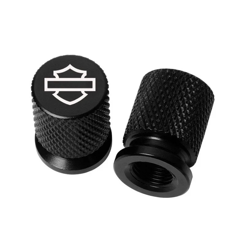 Motorcycle Valve Stem Caps