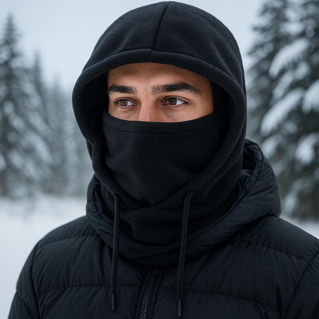 Squall Heated Balaclava