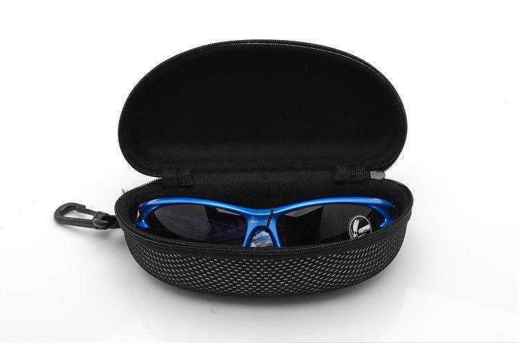 Riding Glasses Storage Case