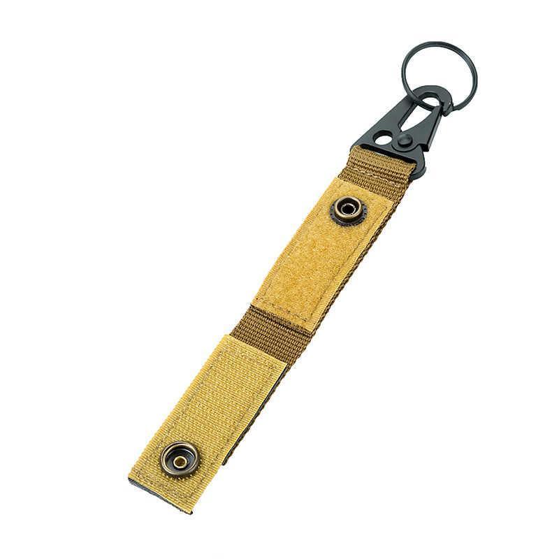 Outdoor Nylon Eagle Beak Hook
