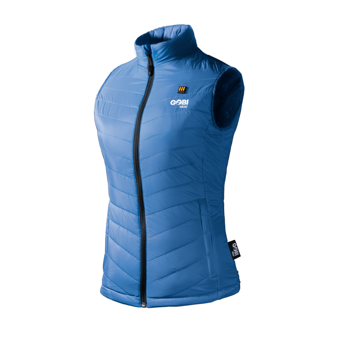 Dune Heated Vest for Women