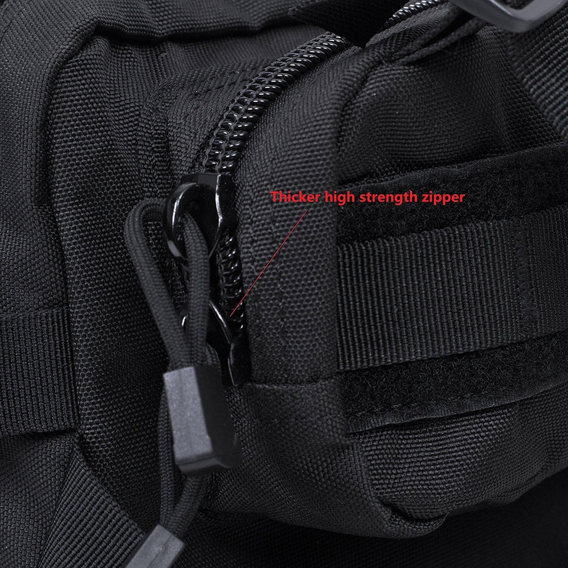 big motorcycle backpack