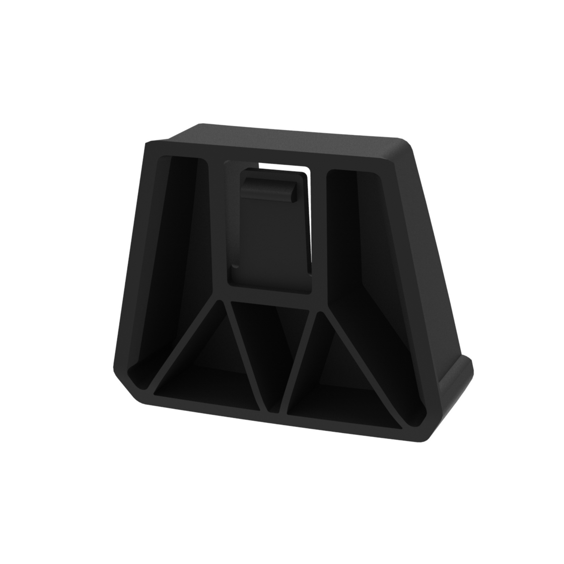 Brake Free Helmet Brake Light XL Helmet Mounts