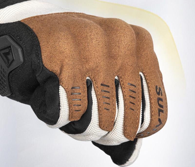 SULAITE™ G3 Touch-Screen Motorcycle Gloves