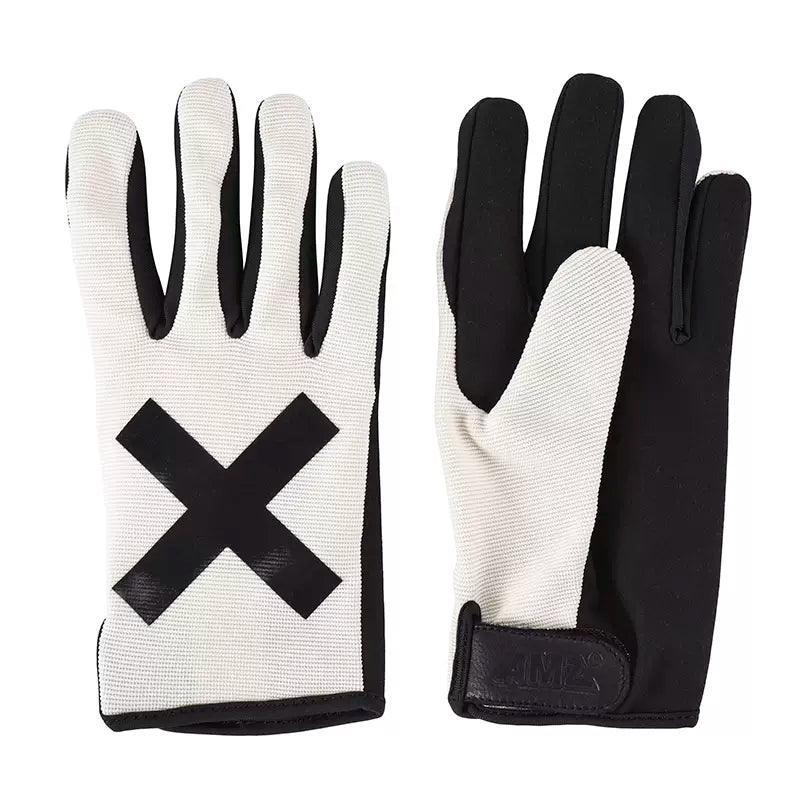 AMZ™ Motorcycle Gloves - Bean's Moto Booth