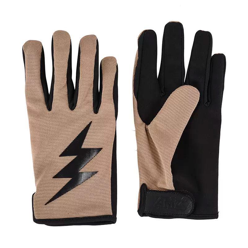 AMZ™ Motorcycle Gloves - Bean's Moto Booth