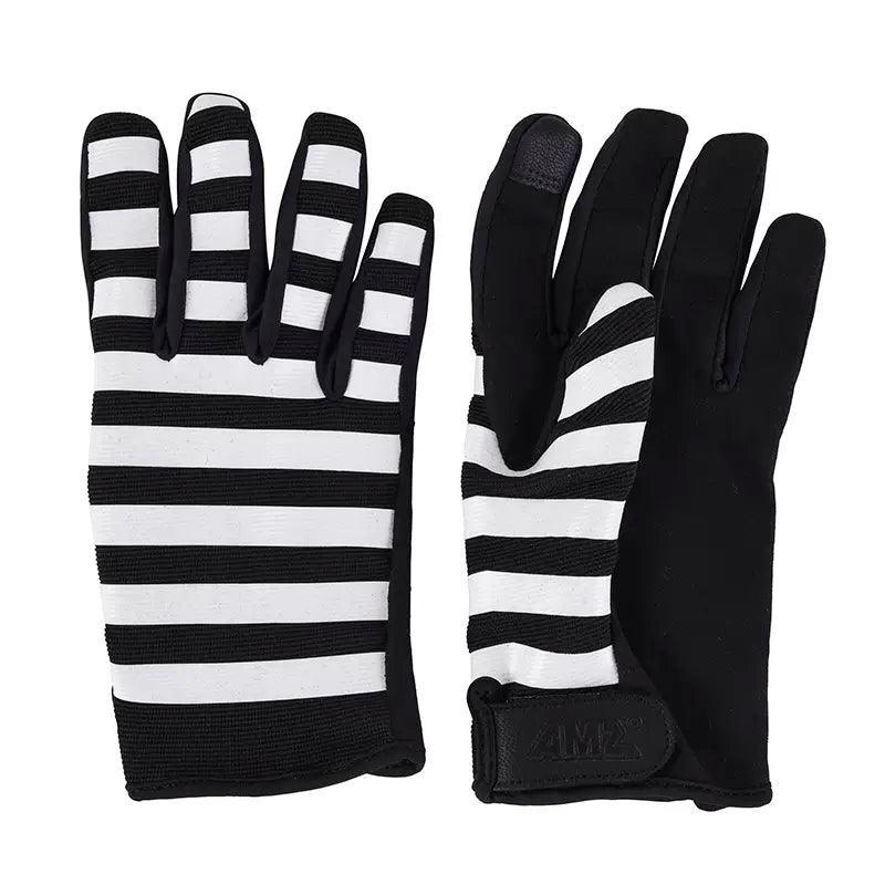 AMZ™ Motorcycle Gloves - Bean's Moto Booth