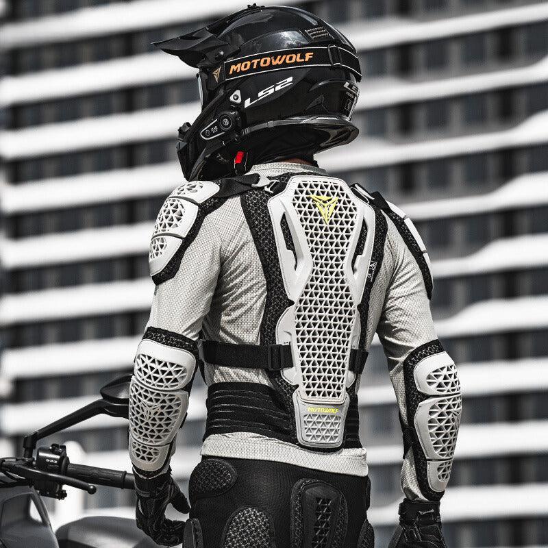 Biker Jackets Riding Gear Body Armor Jacket Premium Motorcycle