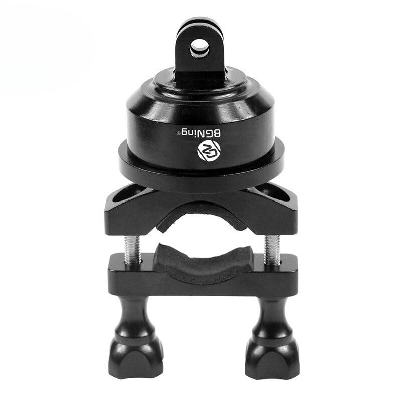 Motorcycle 360° Rotating Helmet Camera Mount Kit – Bean's Moto Booth Motorcycle 360° Rotating Helmet Camera Mount Kit – Bean's Moto Booth