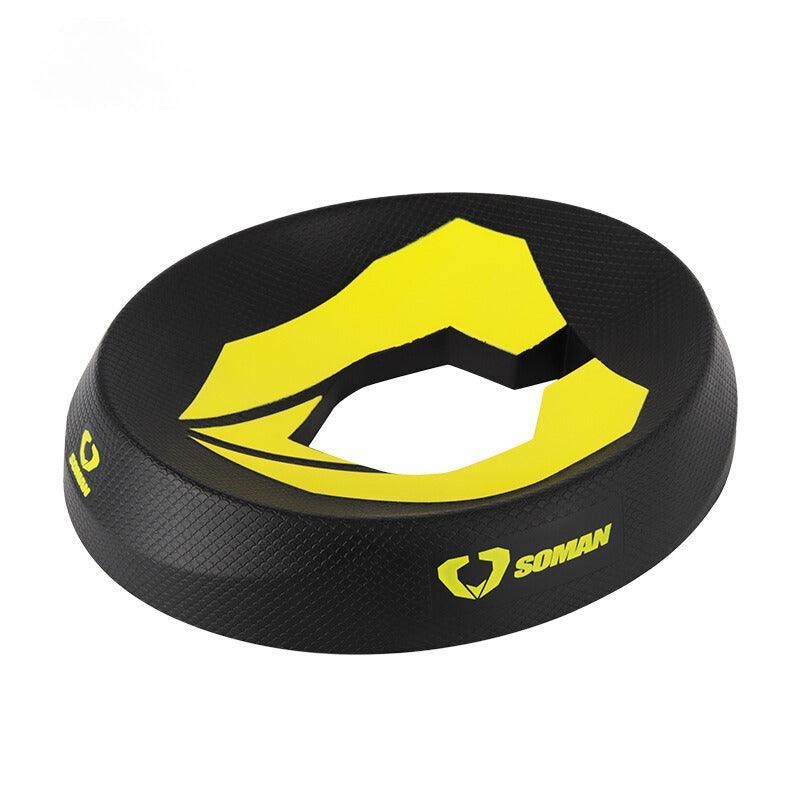 SOMAN™ Motorcycle Helmet Support Pad