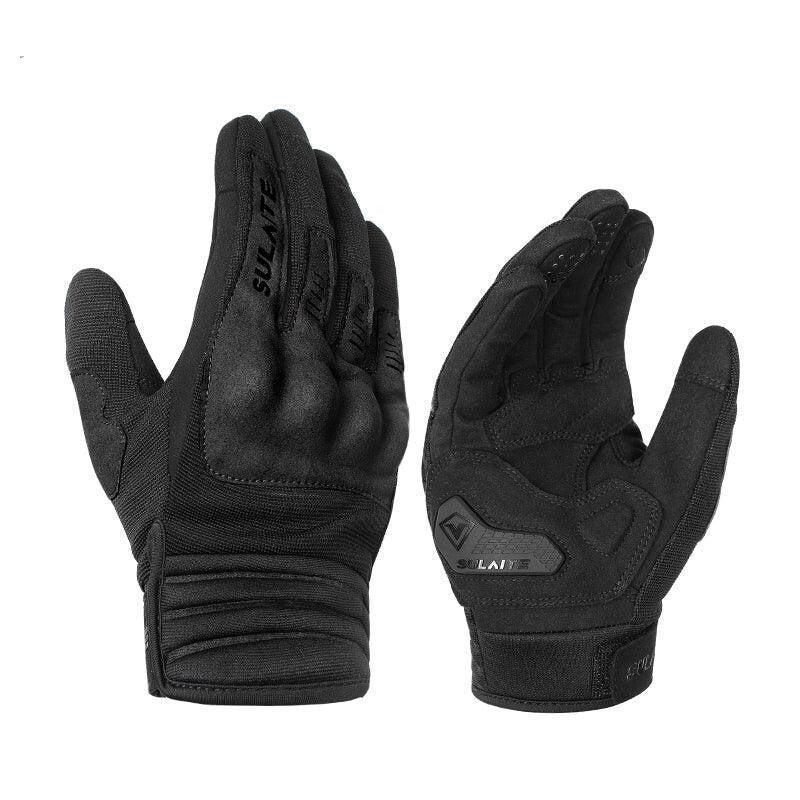 SULAITE™ G3 Touch-Screen Motorcycle Gloves