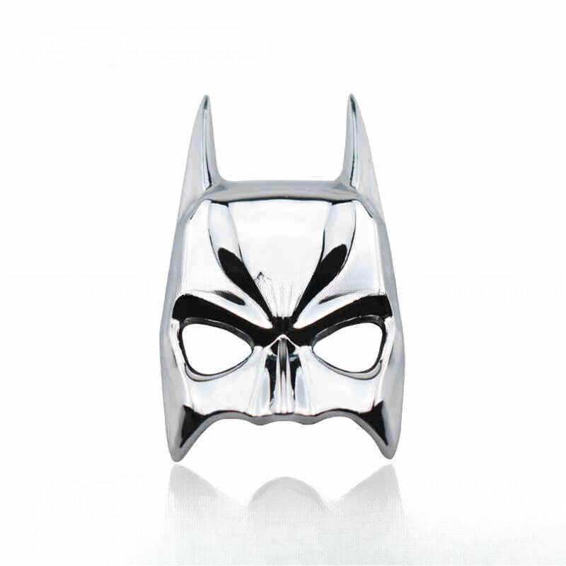 Batman Metal Sticker