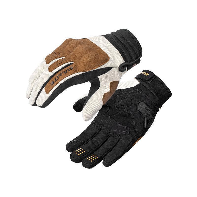 SULAITE™ G3 Touch-Screen Motorcycle Gloves