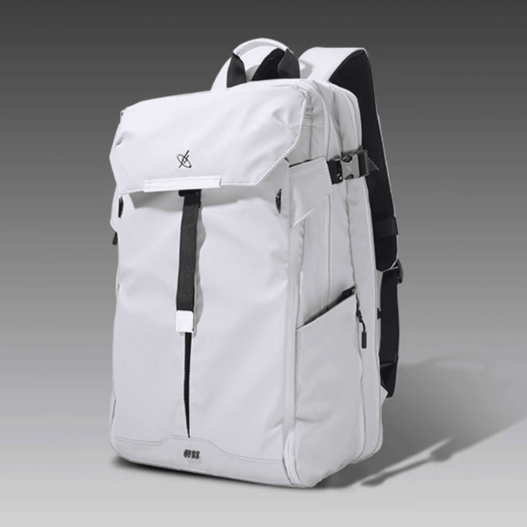 GYXX™ Zues Expandable Motorcycle Backpack - Bean's Moto Booth