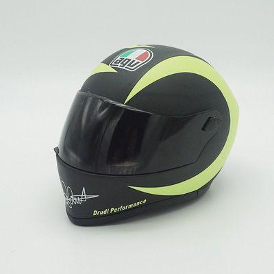 Helmet for Fur Baby🐱 - Bean's Moto Booth