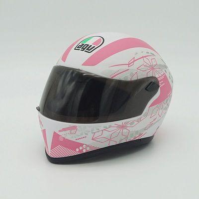 Helmet for Fur Baby🐱 - Bean's Moto Booth