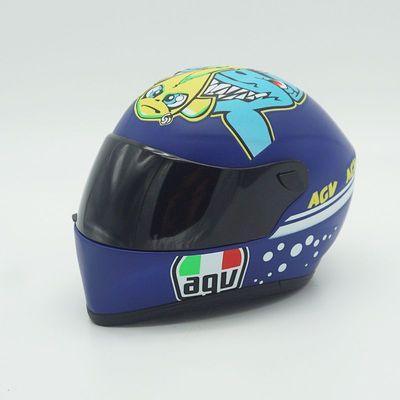 Helmet for Fur Baby🐱 - Bean's Moto Booth