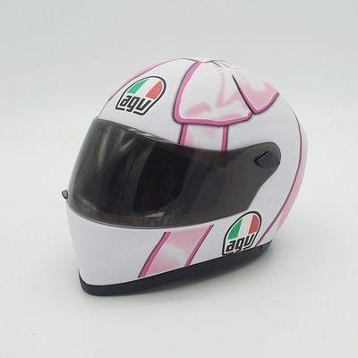 Helmet for Fur Baby🐱 - Bean's Moto Booth
