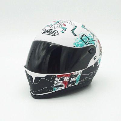Helmet for Fur Baby🐱 - Bean's Moto Booth