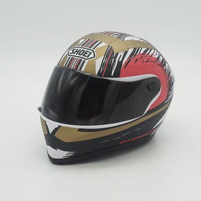 Helmet for Fur Baby🐱 - Bean's Moto Booth