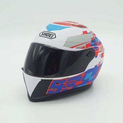 Helmet for Fur Baby🐱 - Bean's Moto Booth