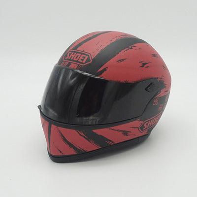Helmet for Fur Baby🐱 – Bean's Moto Booth
