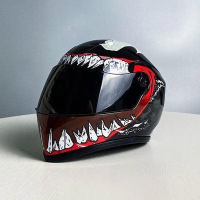 Helmet for Fur Baby🐱 - Bean's Moto Booth