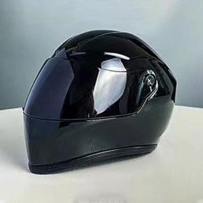 Helmet for Fur Baby🐱 - Bean's Moto Booth