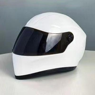 Helmet for Fur Baby🐱 - Bean's Moto Booth
