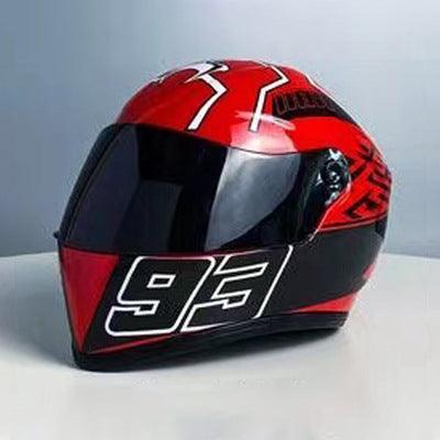Helmet for Fur Baby🐱 - Bean's Moto Booth