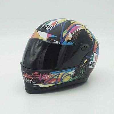 Helmet for Fur Baby🐱 - Bean's Moto Booth