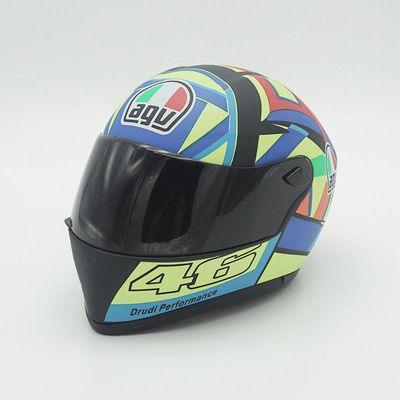Helmet for Fur Baby🐱 - Bean's Moto Booth