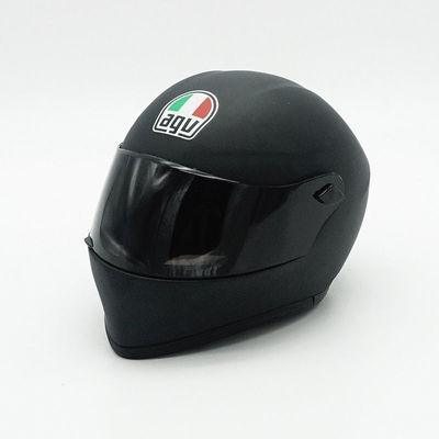 Helmet for Fur Baby🐱 - Bean's Moto Booth