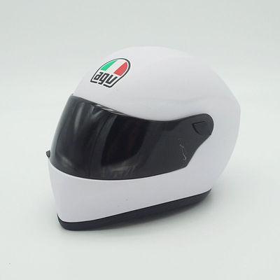 Helmet for Fur Baby🐱 - Bean's Moto Booth