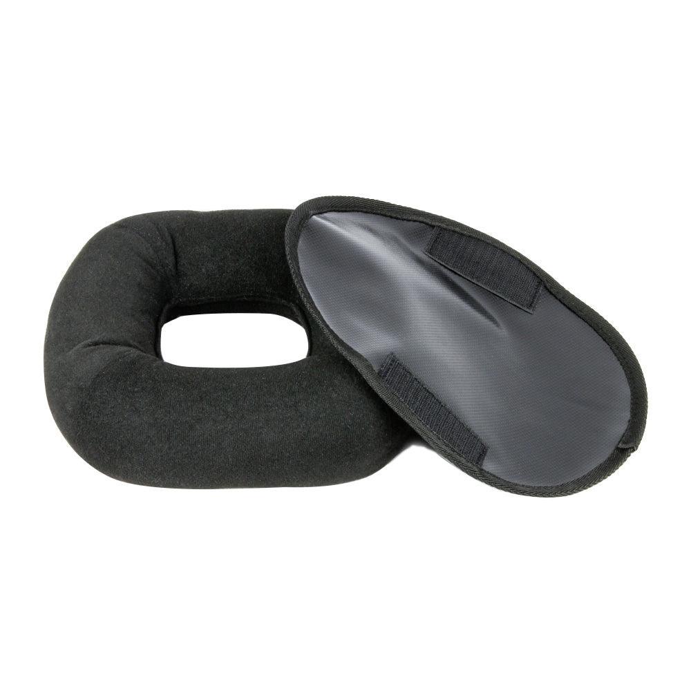 Helmet Storage Cushion - Bean's Moto Booth