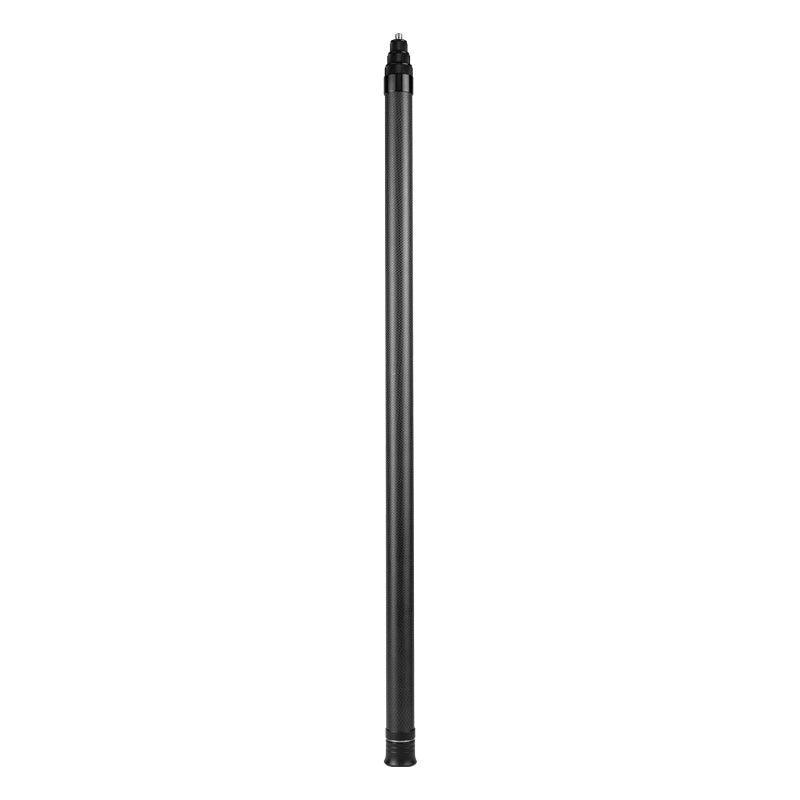 Insta360 camera Invisible selfie stick 1.5m/3m - Bean's Moto Booth
