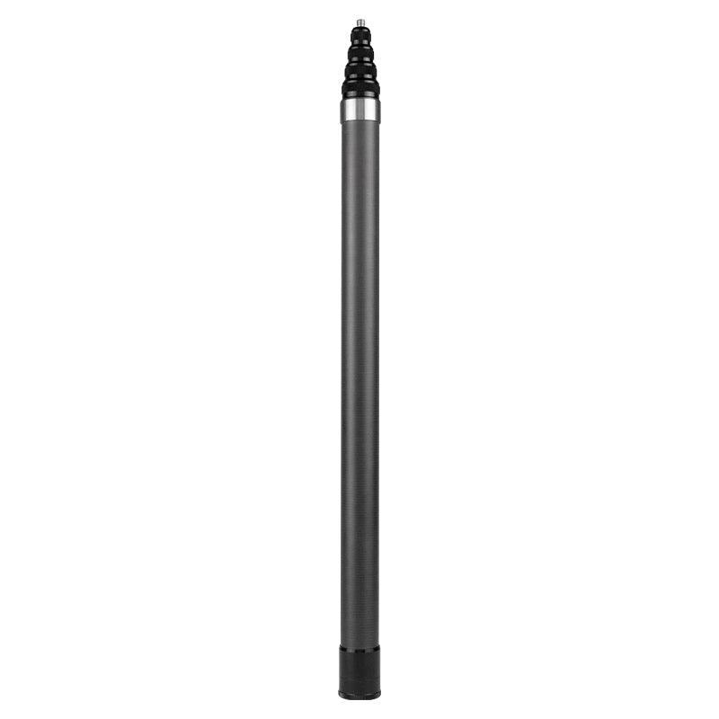 Insta360 camera Invisible selfie stick 1.5m/3m - Bean's Moto Booth