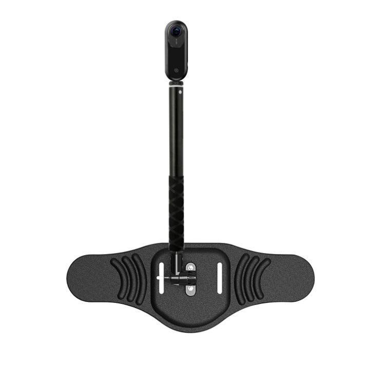 Insta360 camera waist mount - Bean's Moto Booth