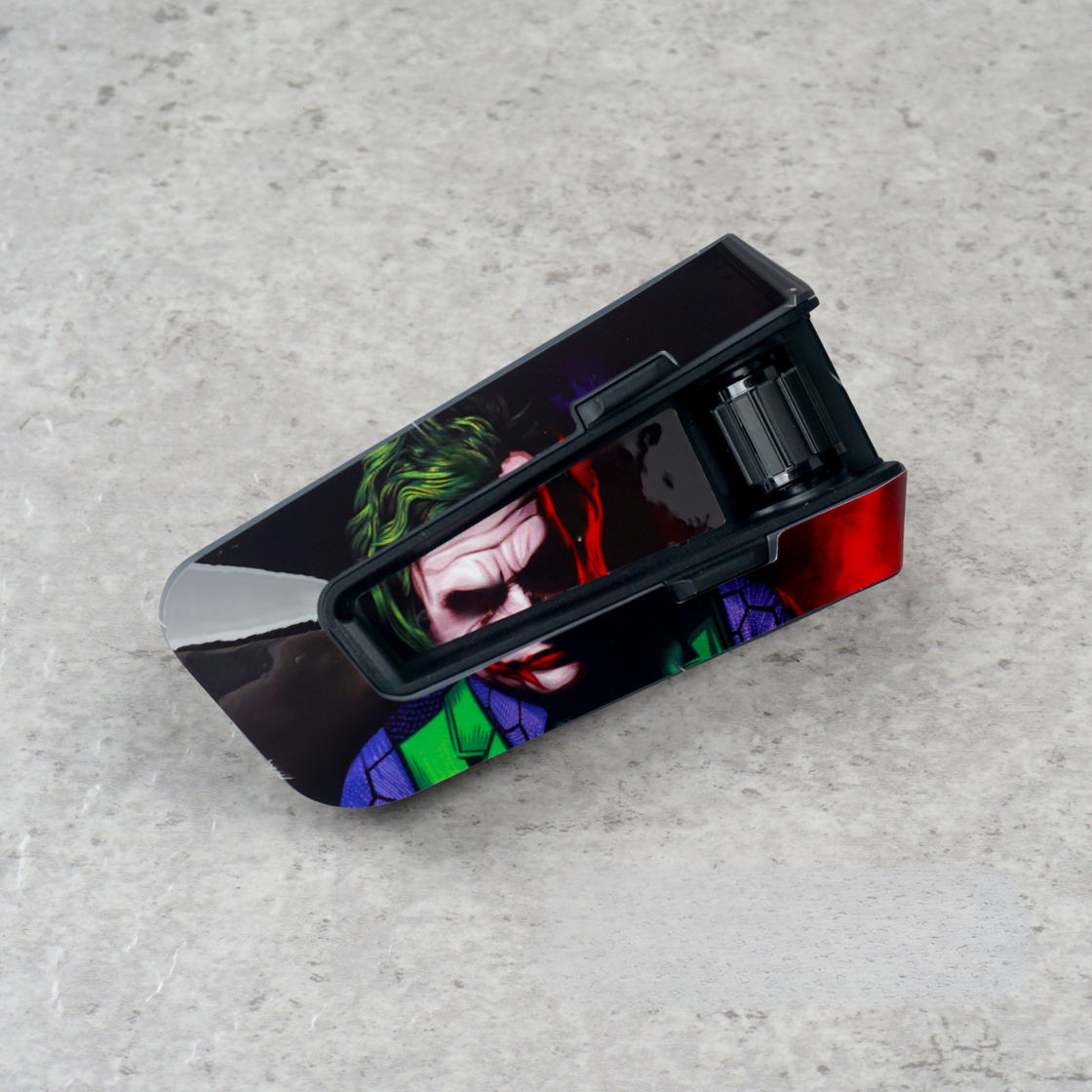PACKTALK EDGE decal design 128