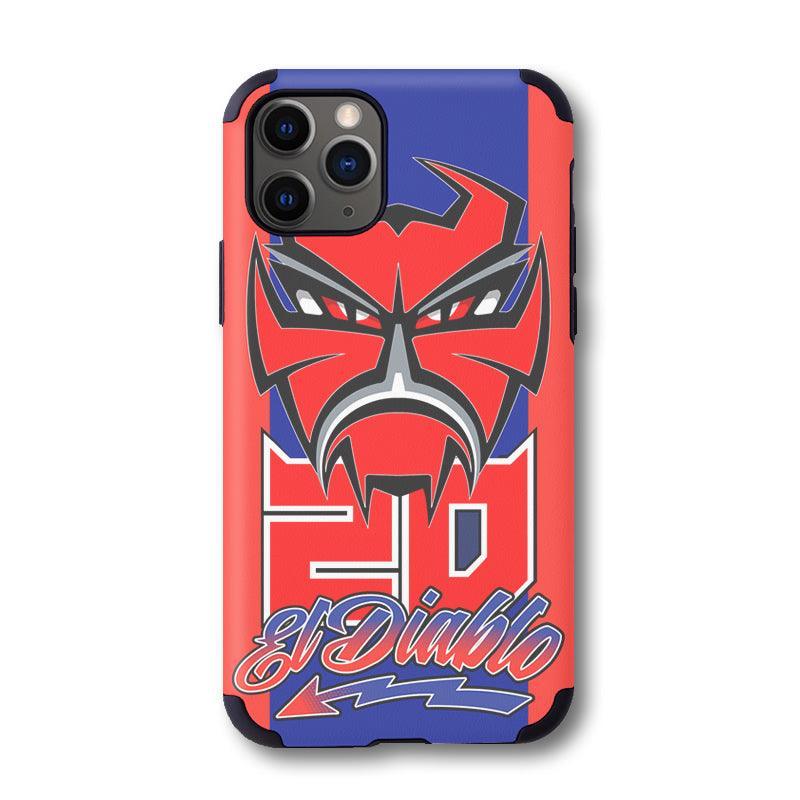 Quartararo Theme Phone Cases (for iPhone) - Bean's Moto Booth