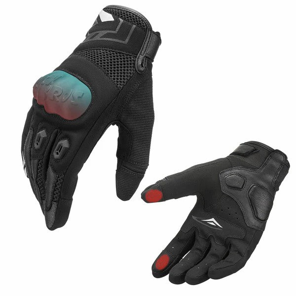 Full Finger Motorcycle Gloves