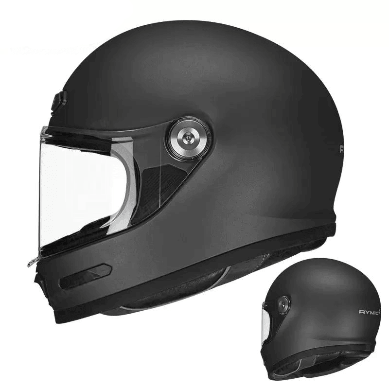 RYMIC™ V80 Full Face Helmet - Bean's Moto Booth