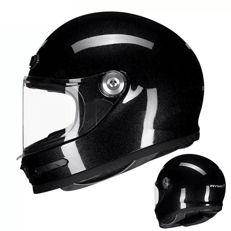 RYMIC™ V80 Full Face Helmet - Bean's Moto Booth