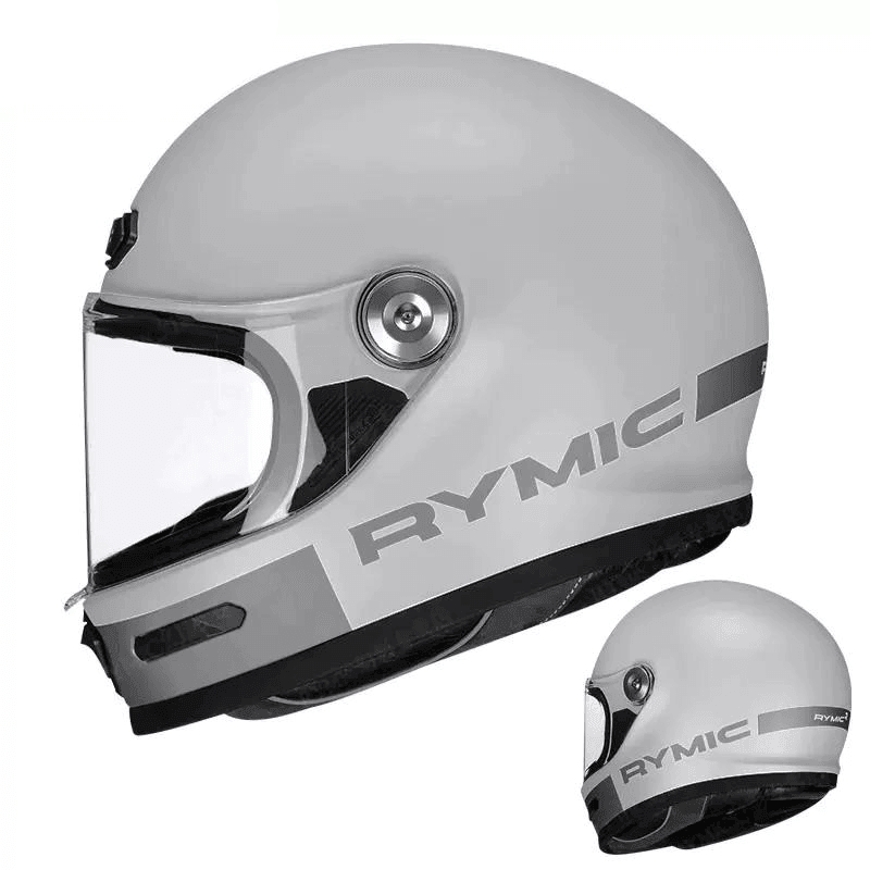 RYMIC™ V80 Full Face Helmet - Bean's Moto Booth